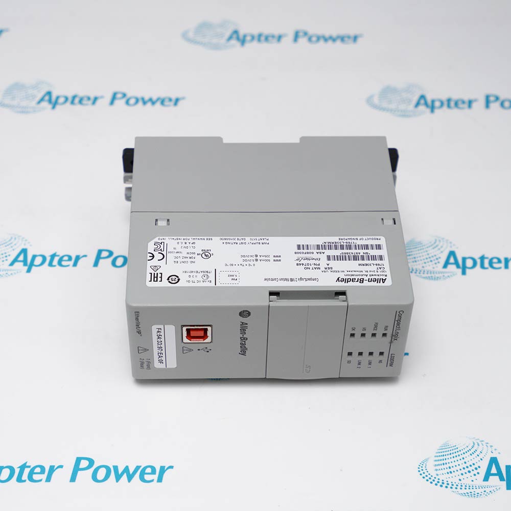 Allen-Bradley 1769-L33ERM