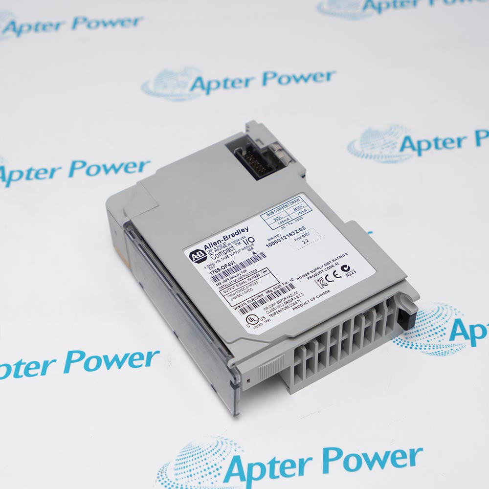 Allen-Bradley 1769-OF4VI