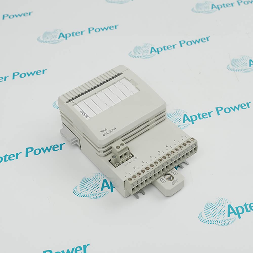 ABB AI801 3BSE020512R1