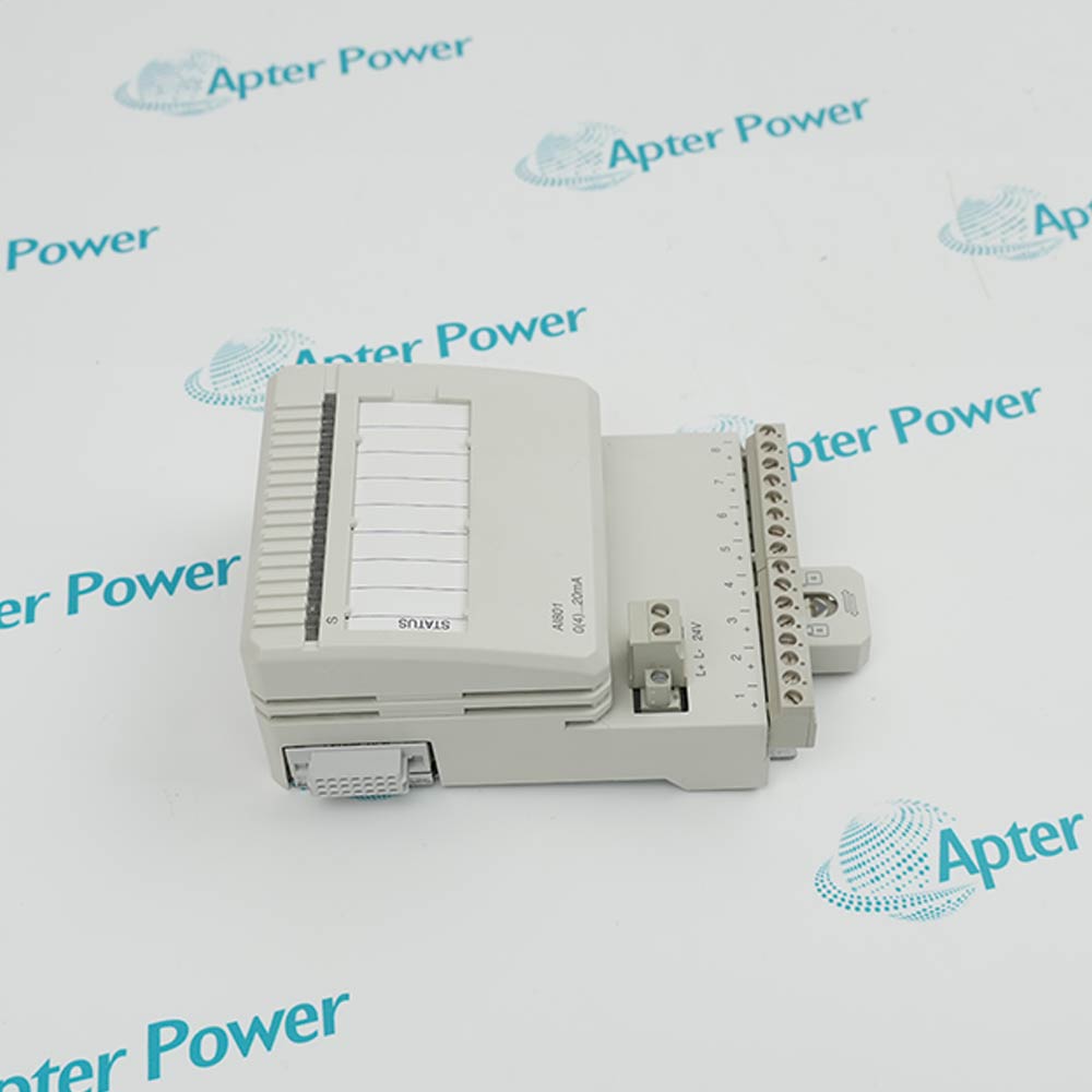 ABB AI801 3BSE020512R1