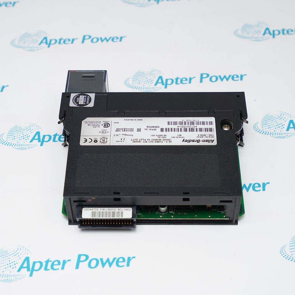 Allen-Bradley 1756-OA8E