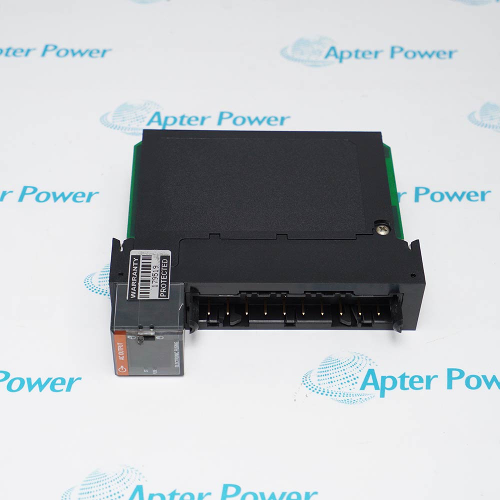 Allen-Bradley 1756-OA8E