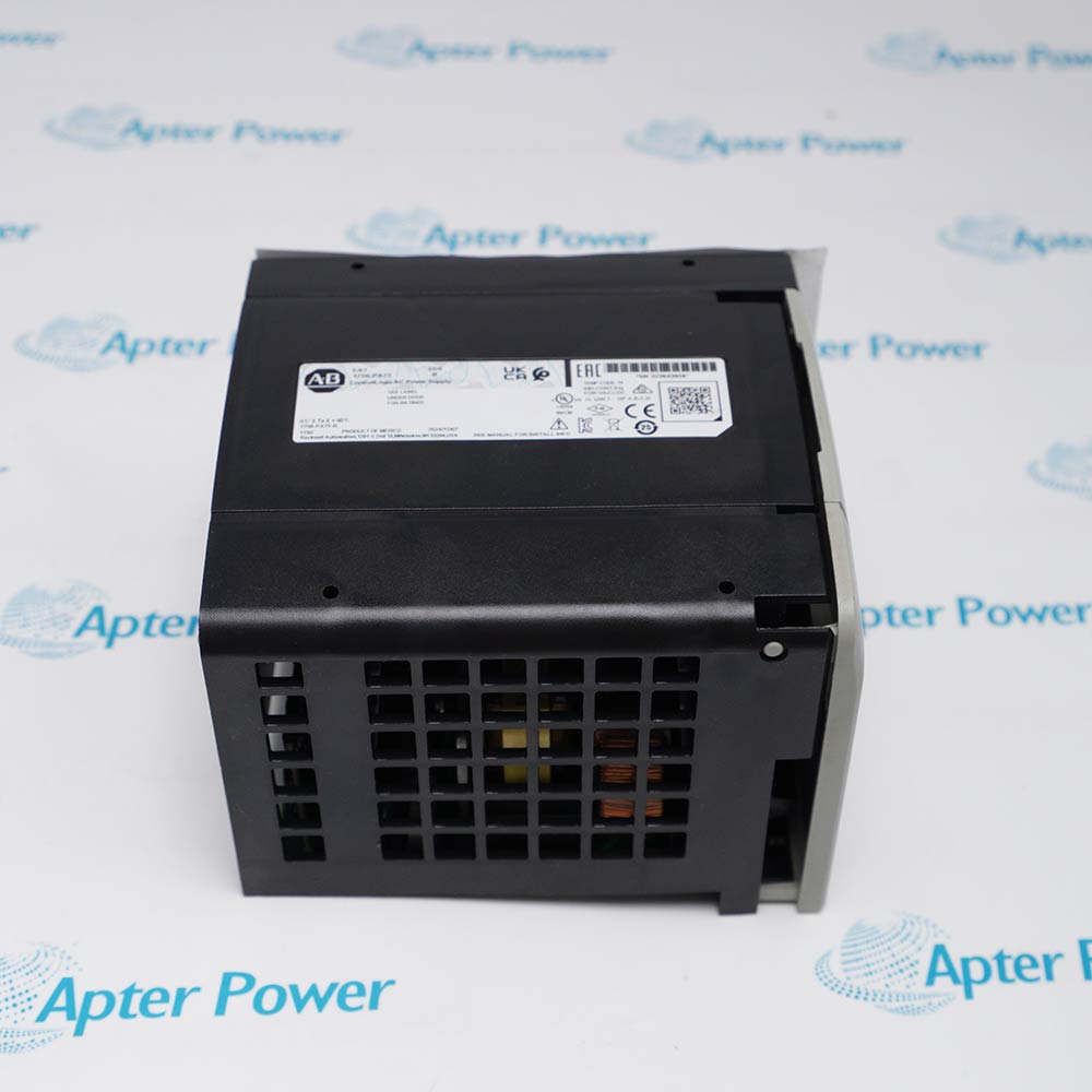 Allen-Bradley 1756-PA75