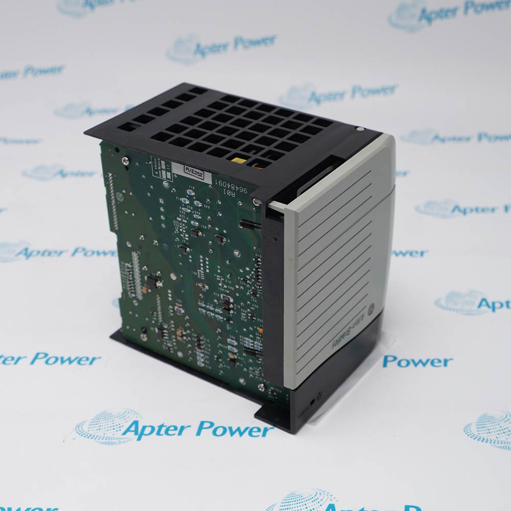 Allen-Bradley 1756-PA75