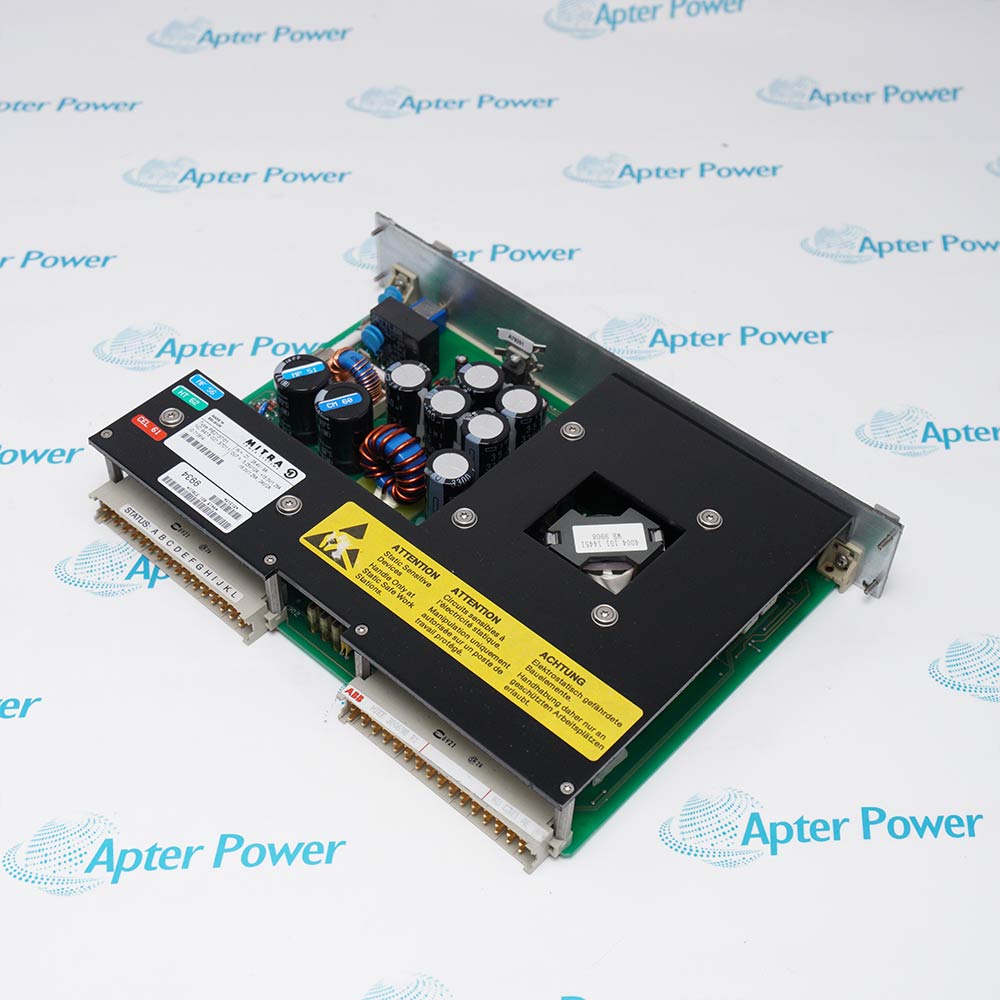 ABB HIEE300698R1 KUC321AE