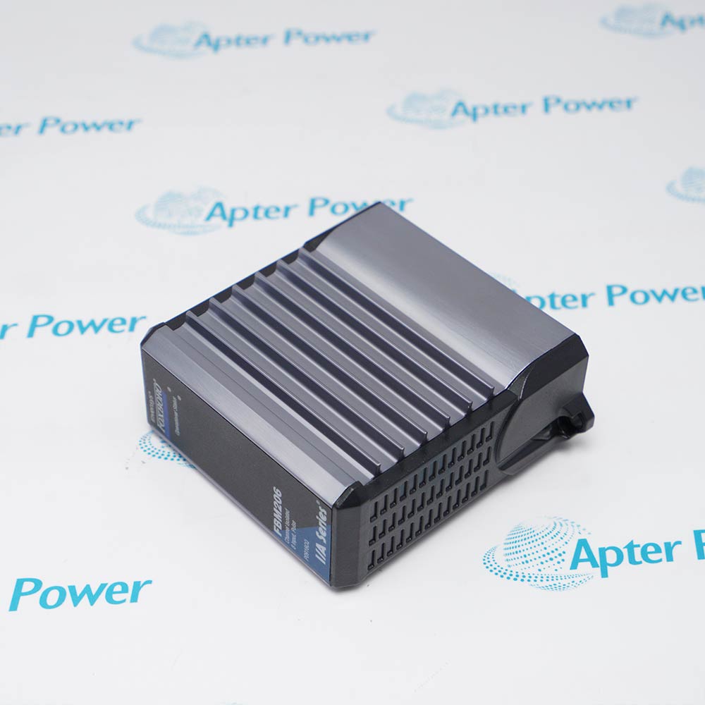 Invensys FBM206 P0916CQ