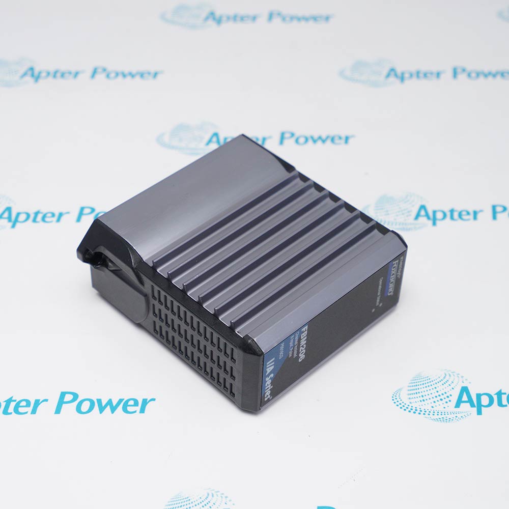 Invensys FBM206 P0916CQ