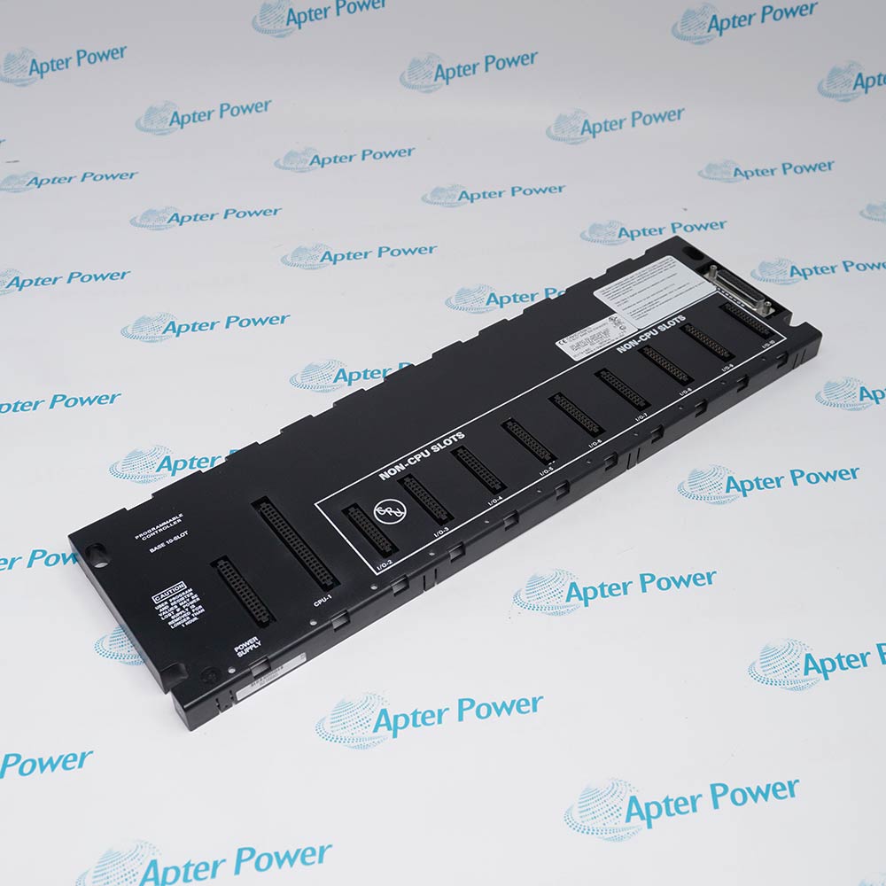 General Electric IC693CHS391N