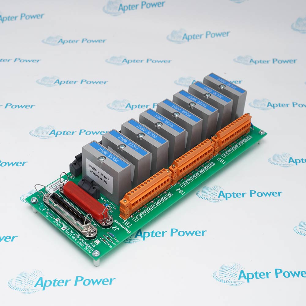 Honeywell MC-TPIX12 51304084-175