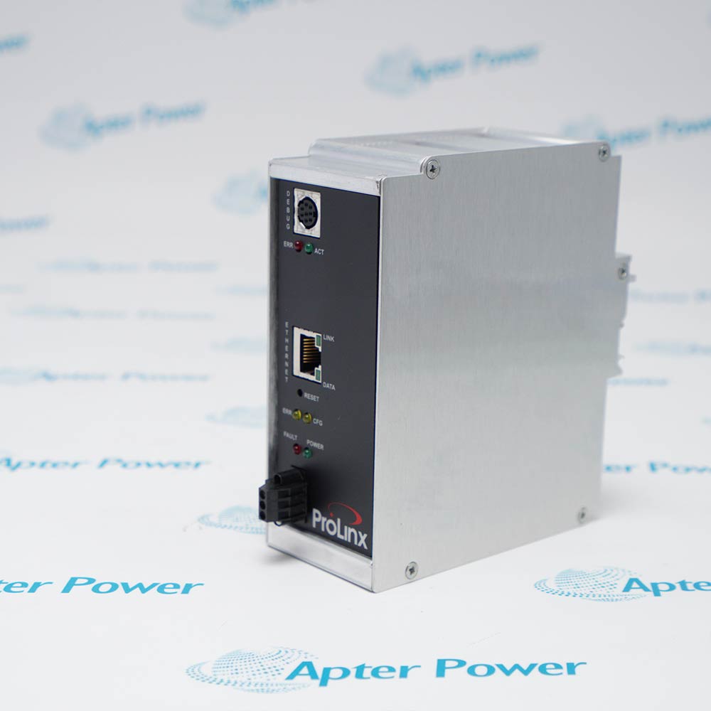 ProSoft 5201-DFNT-EGD