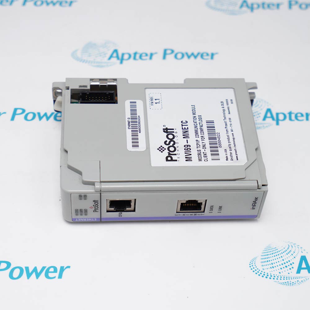 MVI69-MNETC