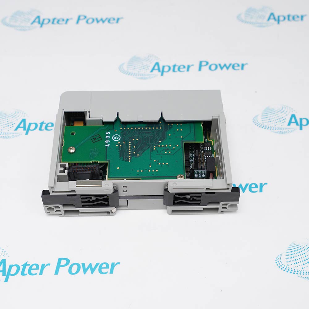 ProSoft MVI69-ADMNET