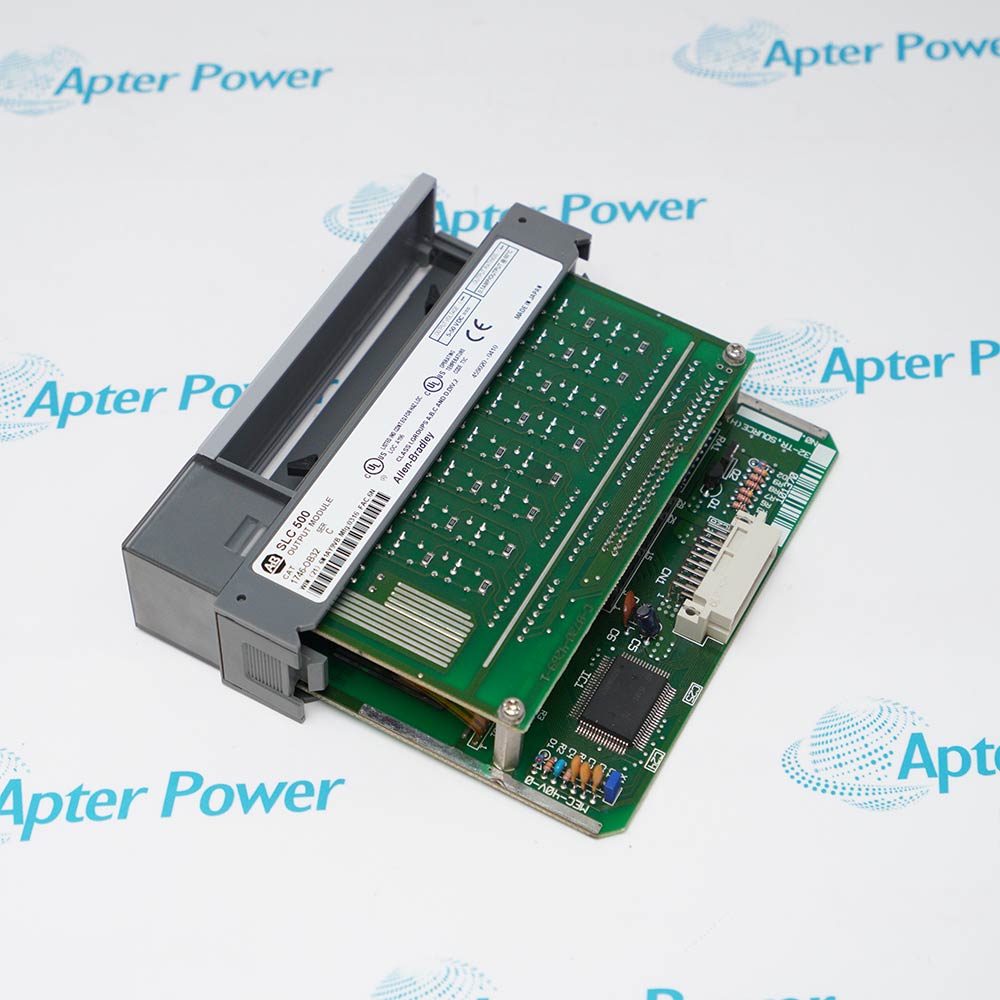 Allen-Bradley 1746-OB32