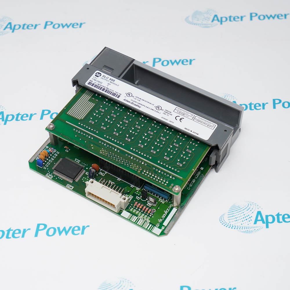 Allen-Bradley 1746-OB32