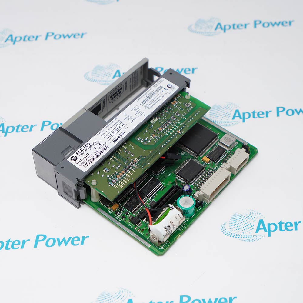 Allen-Bradley 1747-L531