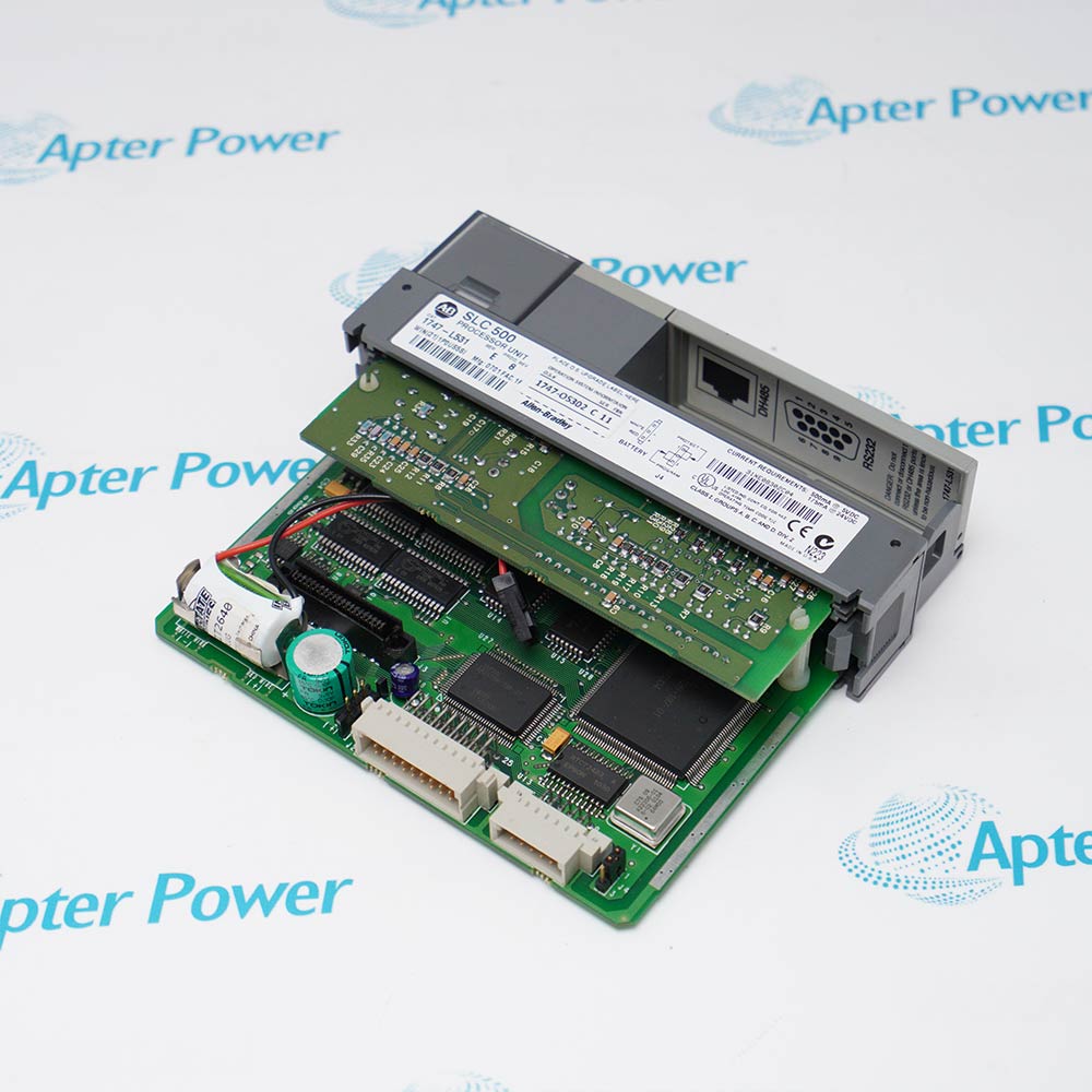 Allen-Bradley 1747-L531