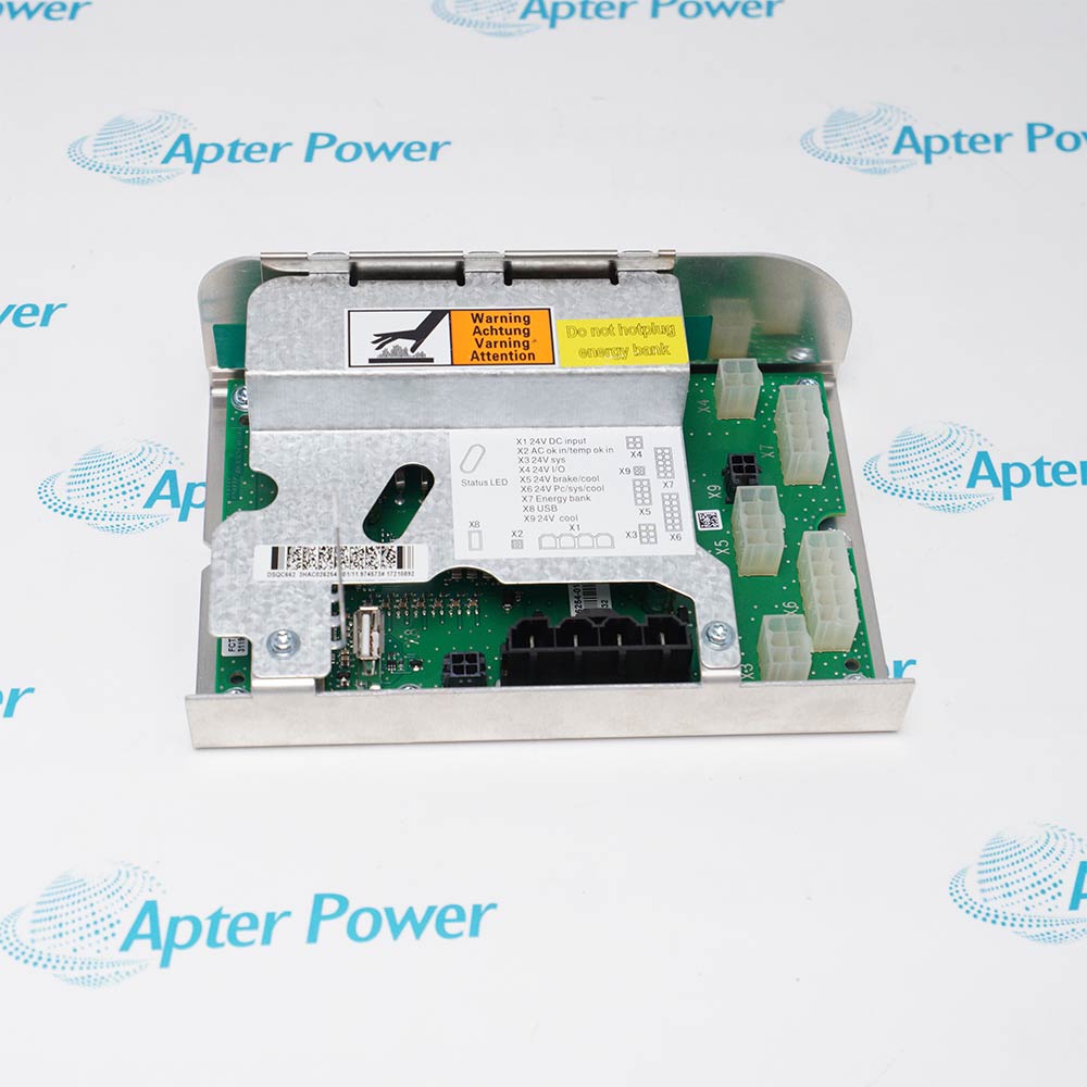 DSQC662 3HAC026254-001