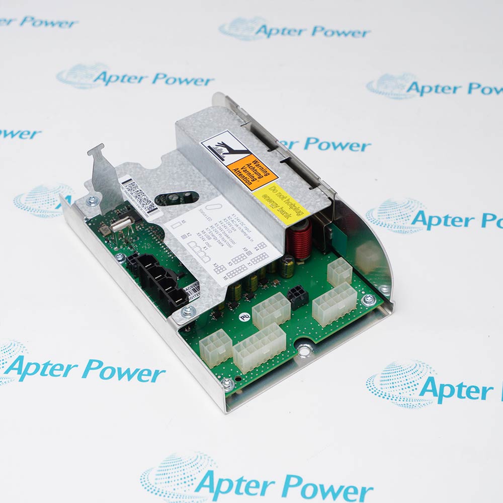 ABB DSQC662 3HAC026254-001