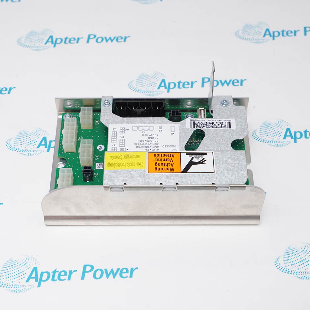 ABB DSQC662 3HAC026254-001