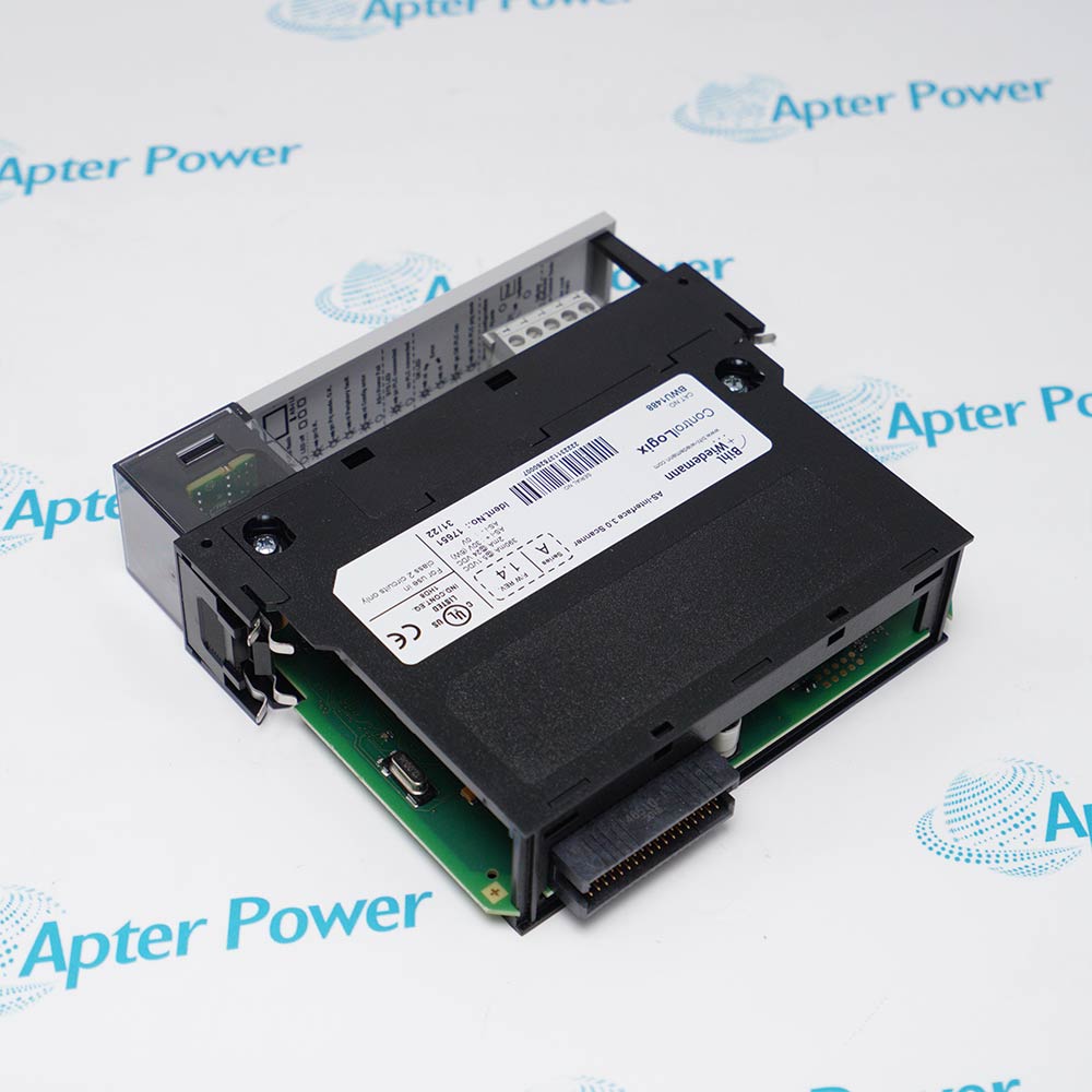 Allen-Bradley BWU1488