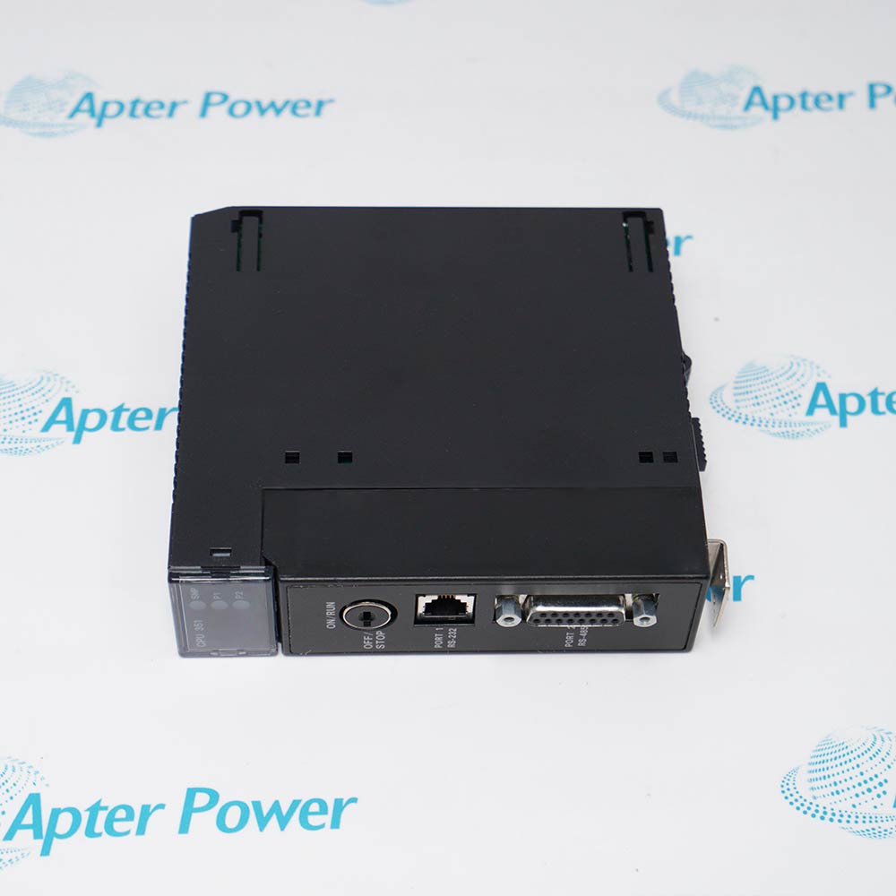 General Electric IC693CPU351