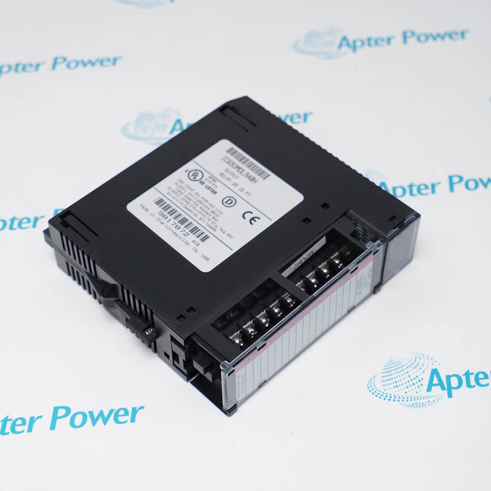 General Electric IC693MDL940H