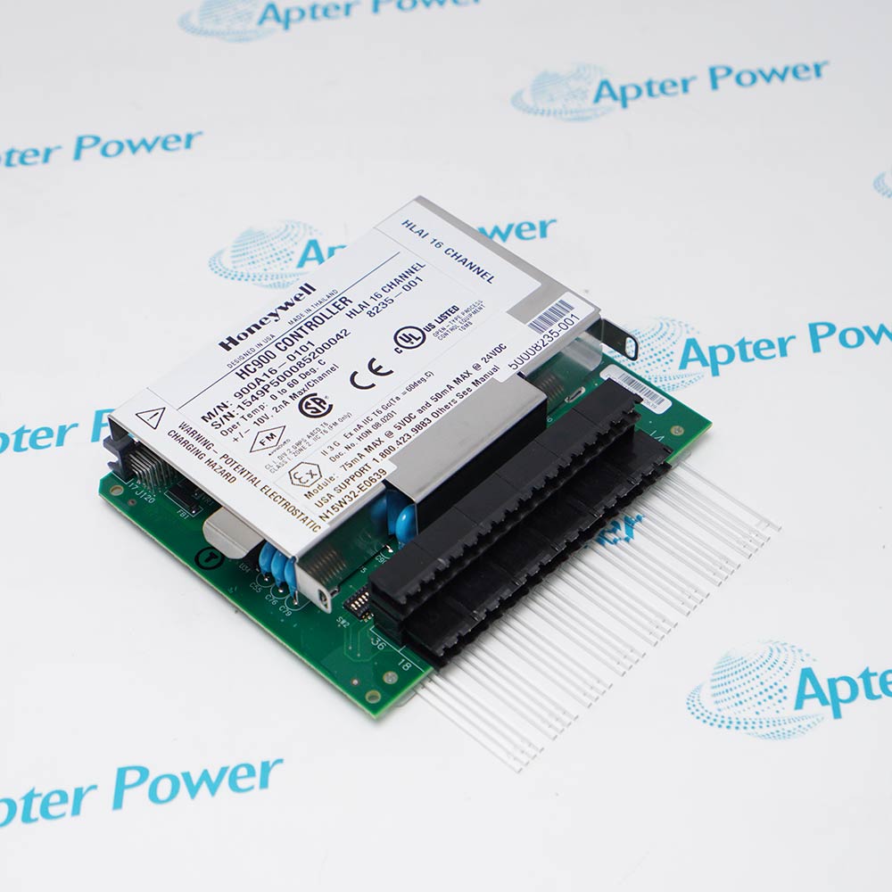 Honeywell 900A16-0101