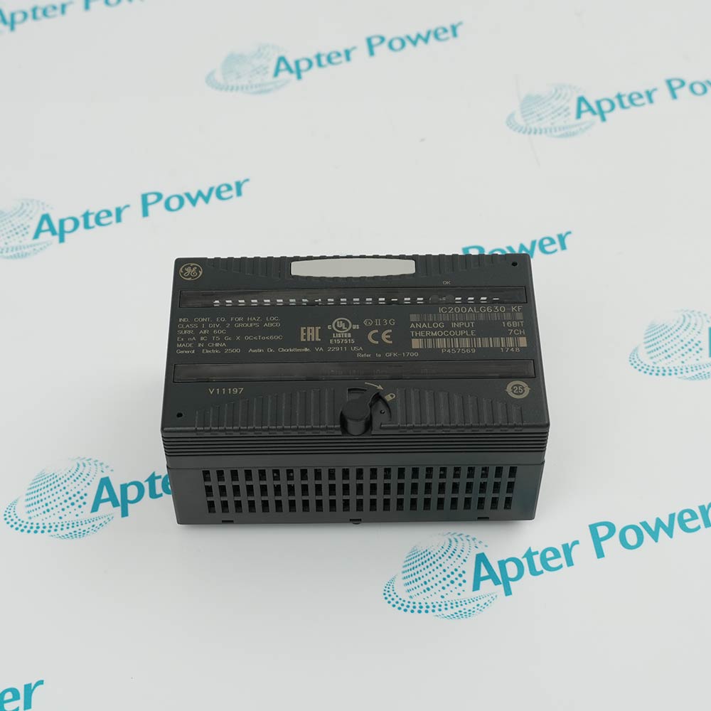 IC200ALG630