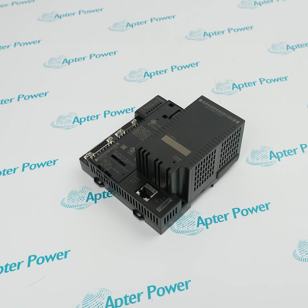 General Electric IC200CPUE05-JP