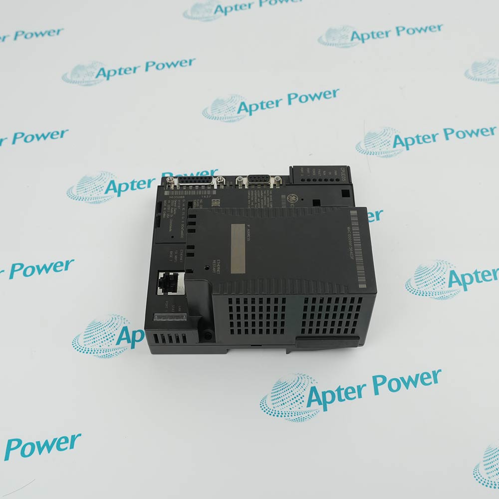 General Electric IC200CPUE05-JP