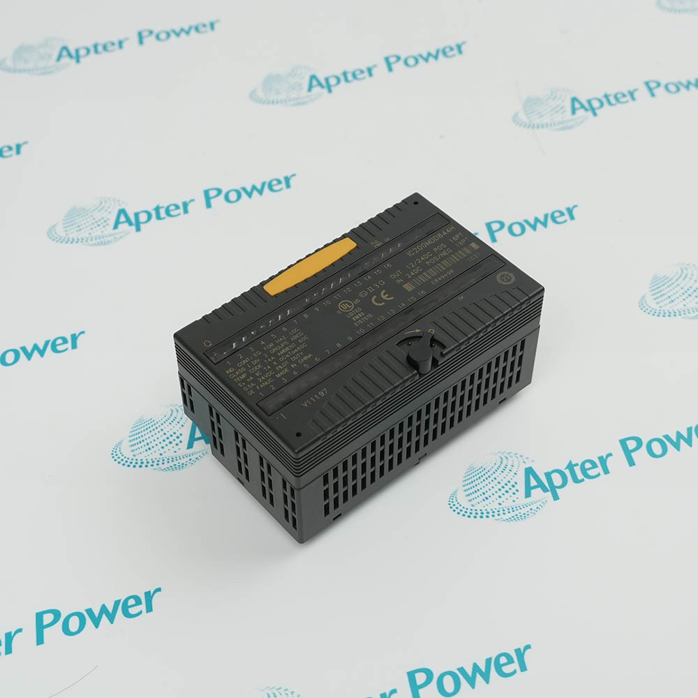 General Electric IC200MDD844