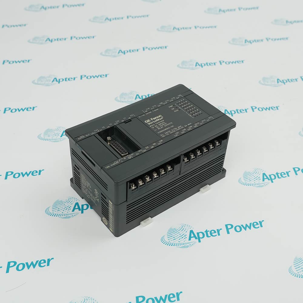 General Electric IC200UDR005-CH