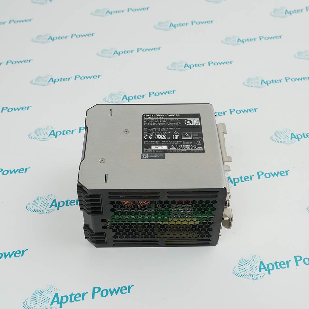 Omron S8VK-C48024