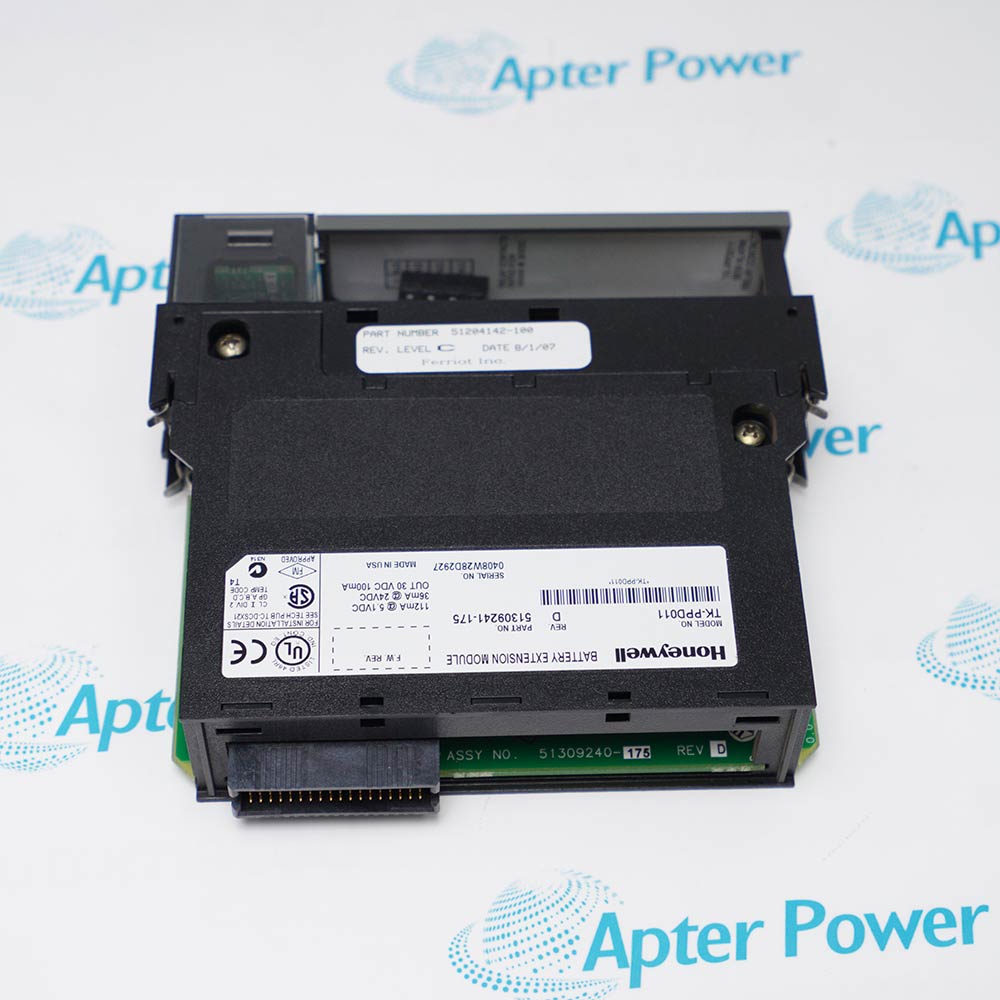 Honeywell TK-PPD011 51309241-175