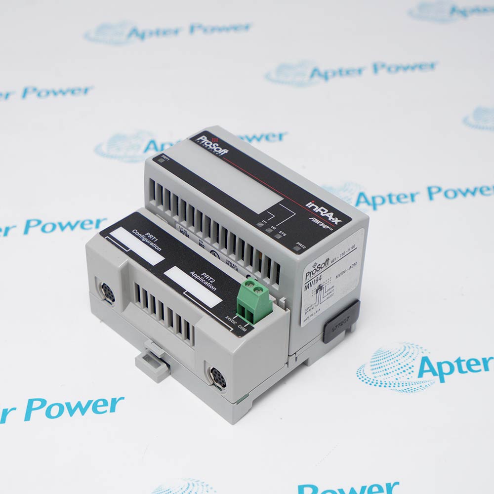 ProSoft MVI94-ADM