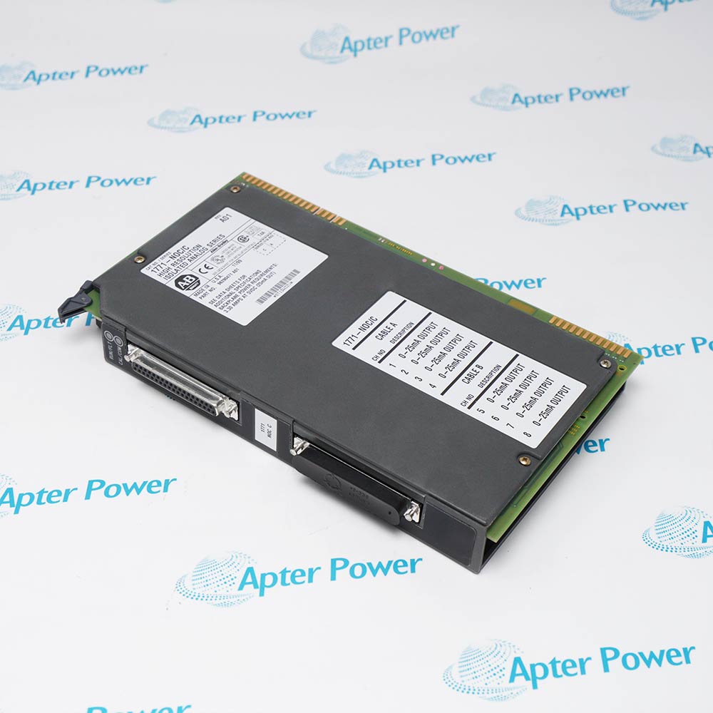 Allen-Bradley 1771-NOC