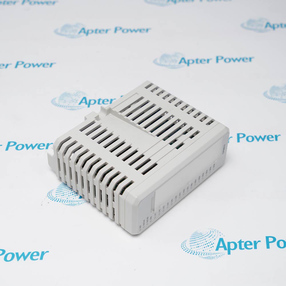 ABB CPM810