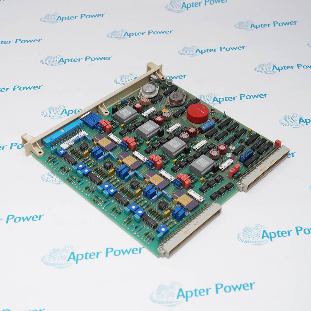 ABB DSAO110 57120001-AT