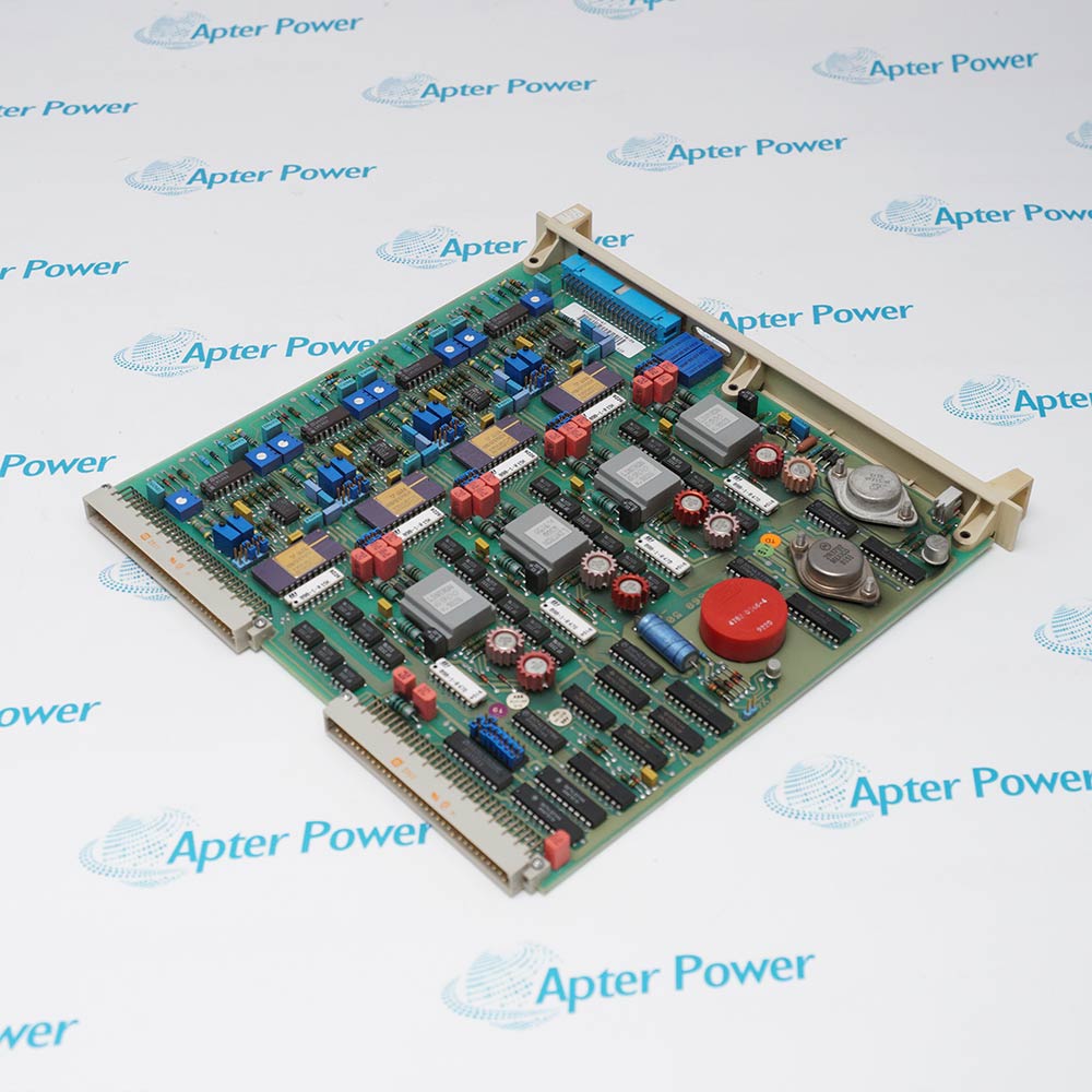 ABB DSAO110 57120001-AT