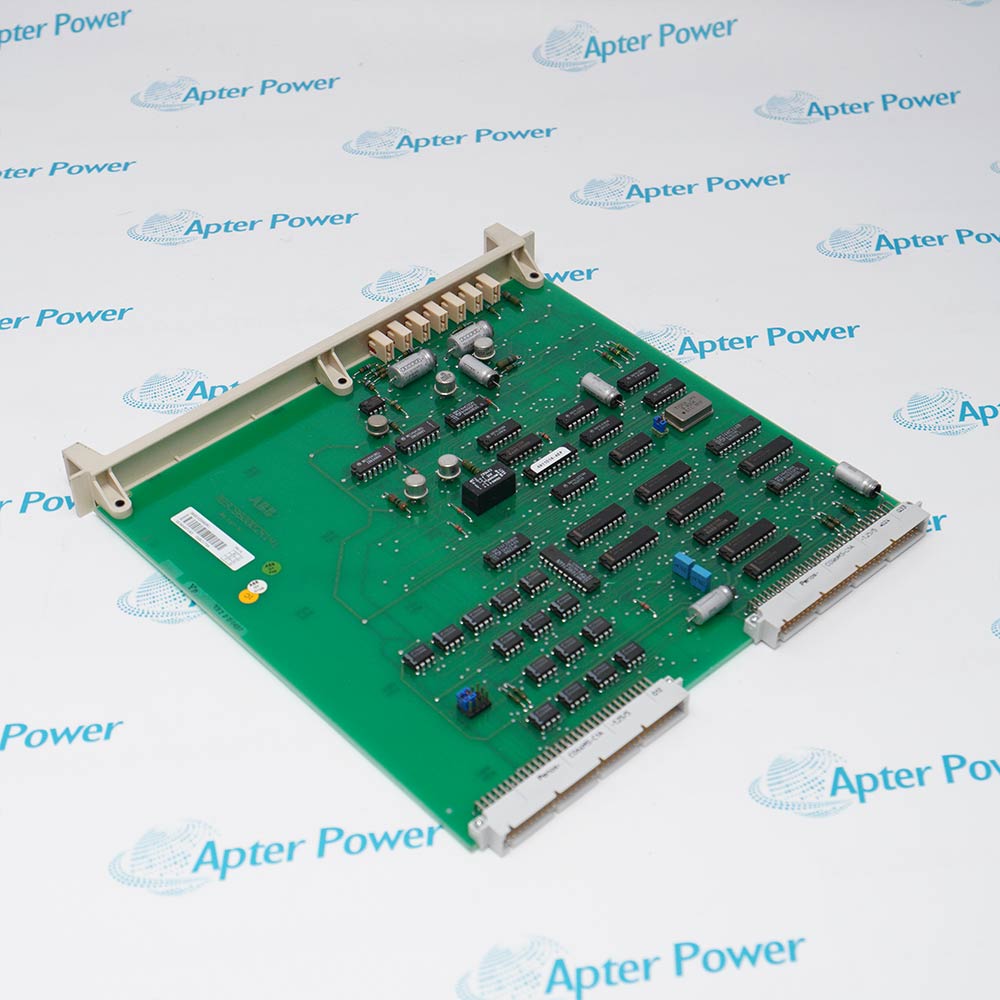 ABB DSBC173A 3BSE005883R1