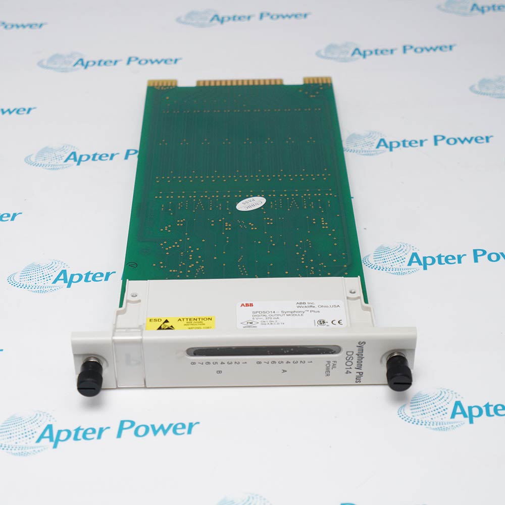 ABB SPDSO14