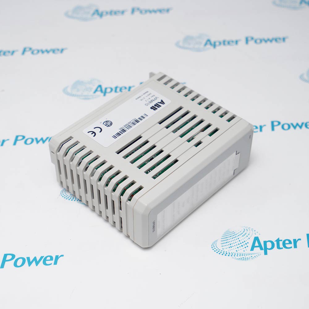 ABB VPM810