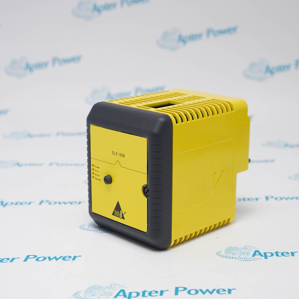 Emerson 12P3162X142 SLS1508