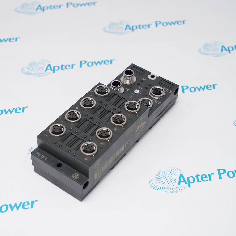 General Electric IC676PBI008