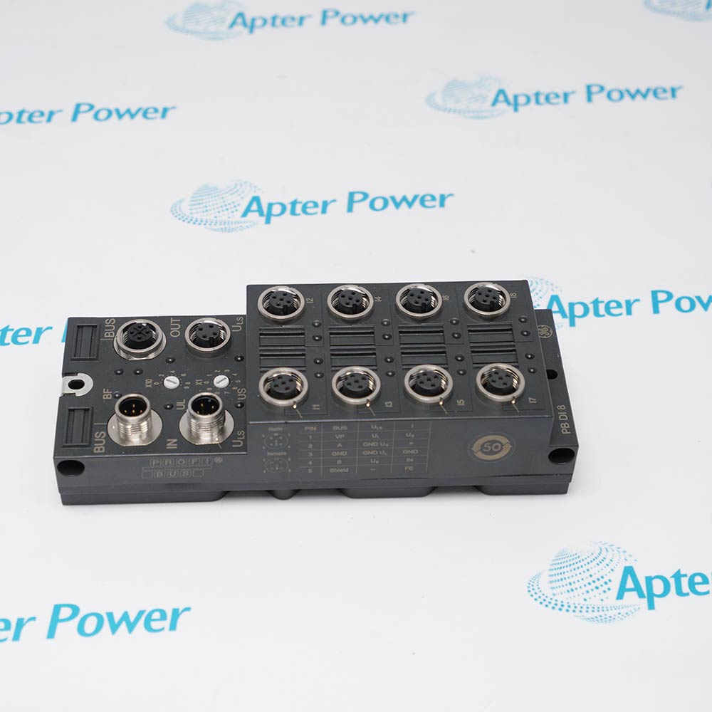 General Electric IC676PBI008
