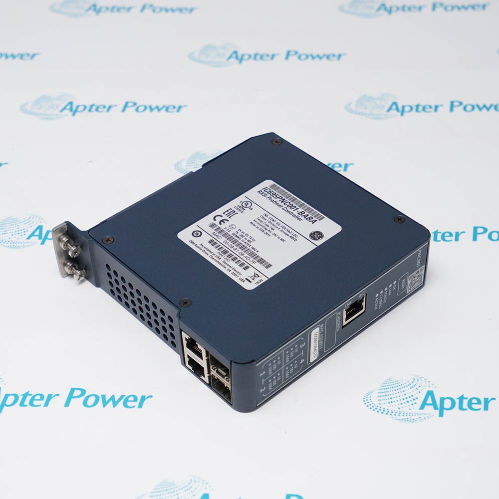 General Electric IC695PNC001