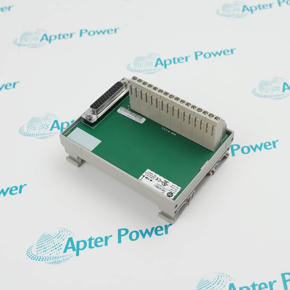 Allen-Bradley 1492-AIFM8-3