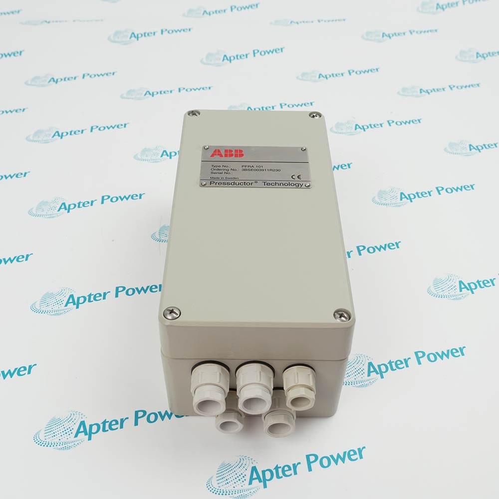 PFRA101 3BSE003911R230