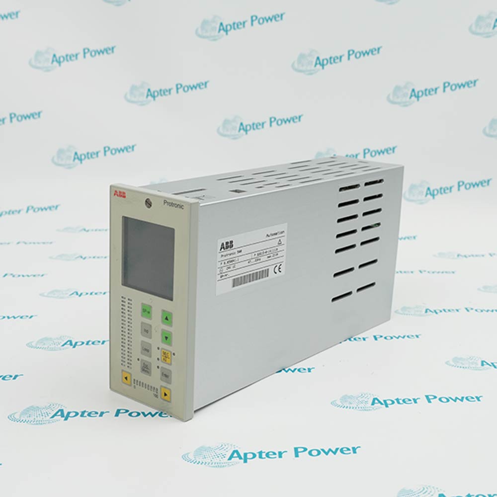 Protronic-500--F-6.850041.1--P62615-0-1411110