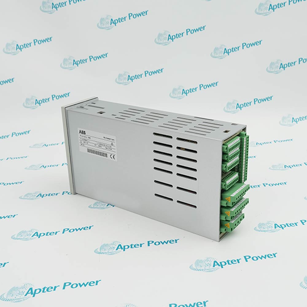 ABB Protronic-500--F-6.850041.1--P62615-0-1411110